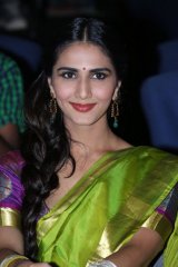 Vani Kapoor at Aaha Kalyanam Audio Launch